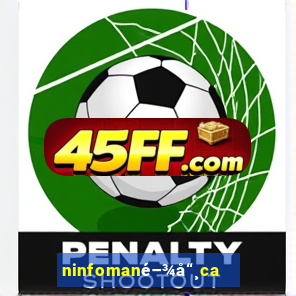 ninfomané–¾å“¸ca onde assistir